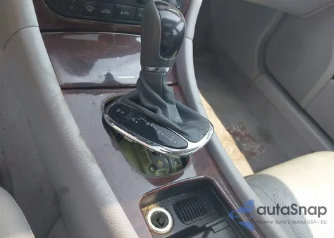 2003 Mercedes-Benz C 240 из США, поврежденный, VIN WDBRF81J53F415391